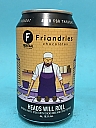 Frontaal Heads Will Roll 33cl