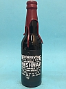 Nerdbrewing Hashmap Smoked Imperial Stout (2021) 33cl