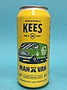 Kees Man With A Van 44cl