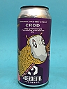 De Moersleutel Crod The Cinnamon Churros Chugger 44cl