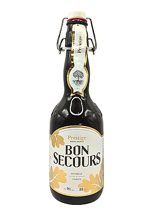 Bon Secours Prestige (Tripel) 33cl