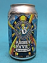 Baxbier Abbey Rave 33cl