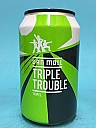 Van Moll Triple Trouble 33cl