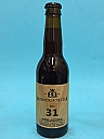 Bronckhorster Terra Incognita #31 Ardmore Whisky BA 33cl