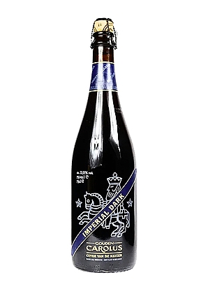 Cuvee van de Keizer Blauw 75cl