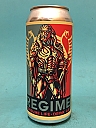 Adroit Theory REGIME (Ghost 1056)