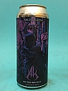 Adroit Theory AK [Silent Warrior] (Ghost 1058) 47,3cl
