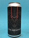 Adroit Theory Auto-Immolation (Ghost 1054) 47,3cl