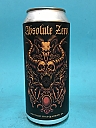 Adroit Theory Absolute Zero (Ghost 1050) 47,3cl