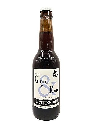 De Molen Guur & Kou 33cl