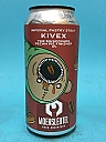 De Moersleutel Kivex The Muscovado Pecan Pie Finisher 44cl