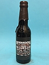 Nerdbrewing Recursion Imperial Rye Stout /w Toasted Caraway Seeds (2021) 33cl