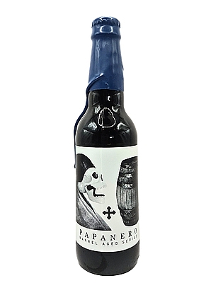 Ritual Lab Papanero Rum BA 33cl