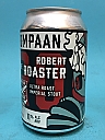 Kompaan Robert The Roaster (Foreign Legion 2021) 33cl