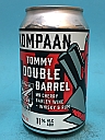Kompaan Tommy Double Barrel (Foreign Legion 2021) 33cl