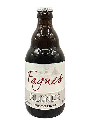 Fagnes Blonde 33cl