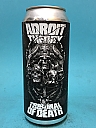 Adroit Theory Tribunal Of Death (Ghost 1076) 47,3cl