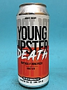 Adroit Theory Young Hipster Death (Ghost 1075) 47,3cl