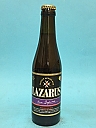 Broeder Jacob Lazarus Rum Infused 33cl