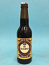 Grutte Pier Vatgerijpt #9 Russian Imperial Stout Sauternes 33cl