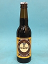 Grutte Pier Vatgerijpt #9 Russian Imperial Stout Sauternes 33cl