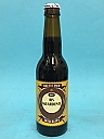 Grutte Pier Vatgerijpt #11 Russian Imperial Stout Aguardiente 33cl