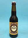 Grutte Pier Vatgerijpt #12 Dikke Stout Aguardiente 33cl