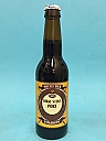 Grutte Pier Vatgerijpt #19 Dikke Stout Port 33cl