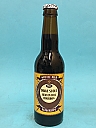 Grutte Pier Vatgerijpt #24 Dikke Stout Heaven Hill Bourbon 33cl