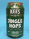Kees Jingle Hops 33cl