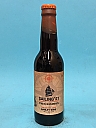 Berging Sailing '21 Tres Hombres Rum Barrel Aged Barley Wine 33cl