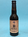 Berging Sailing '21 Tres Hombres Rum BA Russian Imperial Stout 33cl