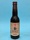 Berging Sailing '21 Tres Hombres Rum Barrel Aged Quadrupel 33cl