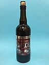 Diggelfjoer Roech Rum Barrel Aged 75cl