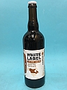 Emelisse White Label 2021 Chocolate Stout Maple Syrup BA 75cl