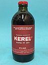 Kerel Rye High 33cl