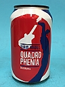 Van Moll Quadrophenia Blik 33cl