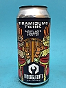 De Moersleutel Tiramisumo Twins BA 44cl
