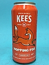 Kees Hopping Fox 44cl