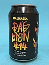 Walhalla Daemon #14 Muspel