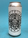Adroit Theory Cosmic Oblivion (Ghost 1077) 47,3cl