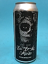 Adroit Theory Dia De Los Muertos (Ghost 1101) 47,3cl