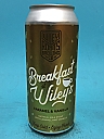 Wiley Roots Breakfast At Wiley's Caramel & Vanilla 47,3cl