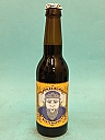 Grutte Pier Jukelburd Winterstout 33cl