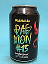 Walhalla Daemon #15 Pazuzu 33cl