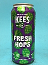 Kees Fresh Hops 44cl