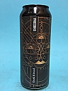 Sibeeria Dark Ritual 50cl