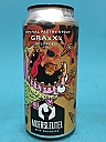 De Moersleutel GraxXx Reloaded 44cl