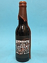 Nerdbrewing Classcast Imperial Milk Stout /w Caramel & Tonka Beans 33cl