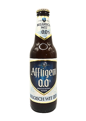 Affligem Belgisch Wit 0.0% 30cl